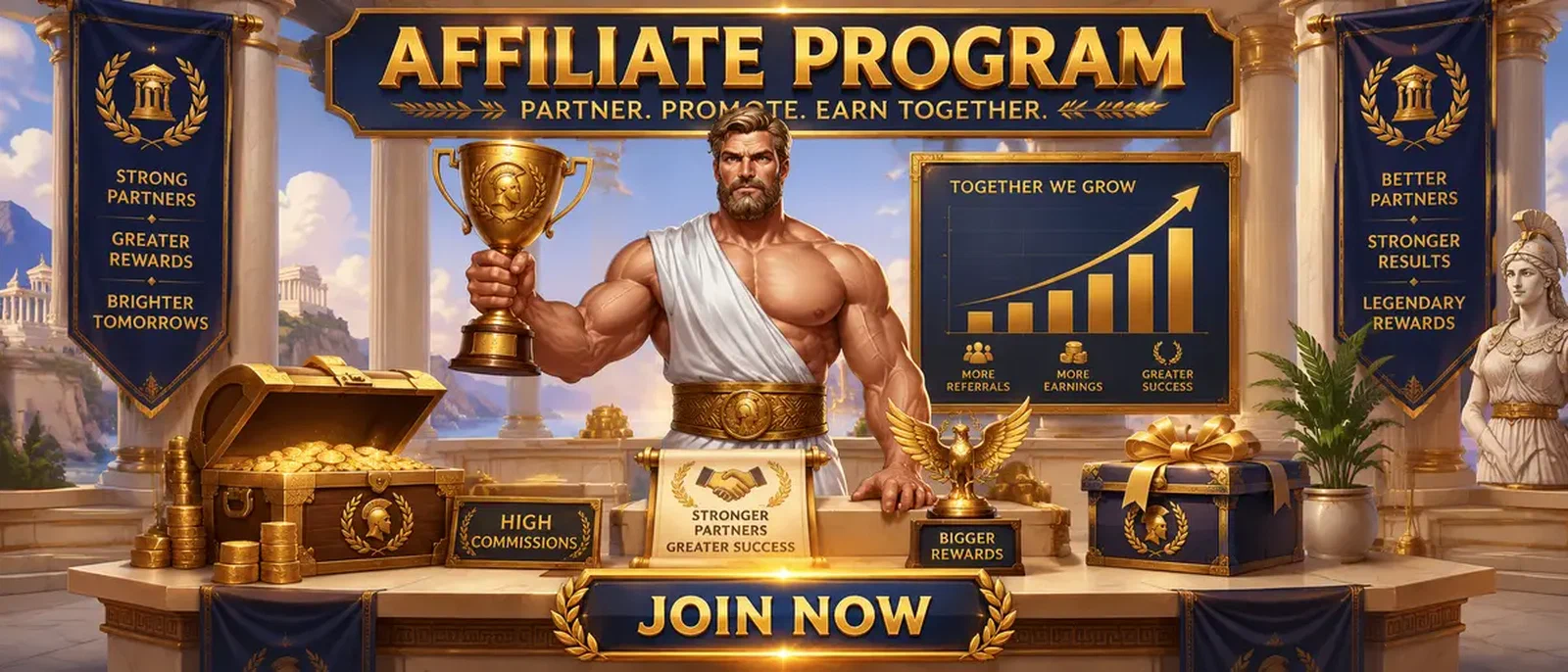 Savaspin Affiliateprogramma