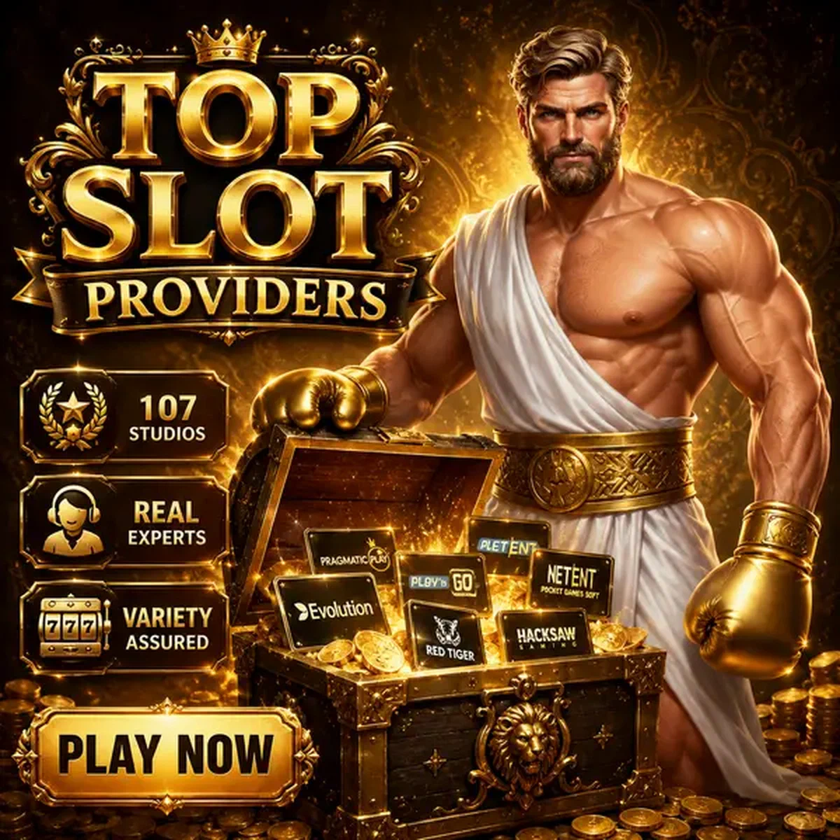 Gespierde kampioen ontdekt gokkastenschat bij Savaspin Casino provider kluis