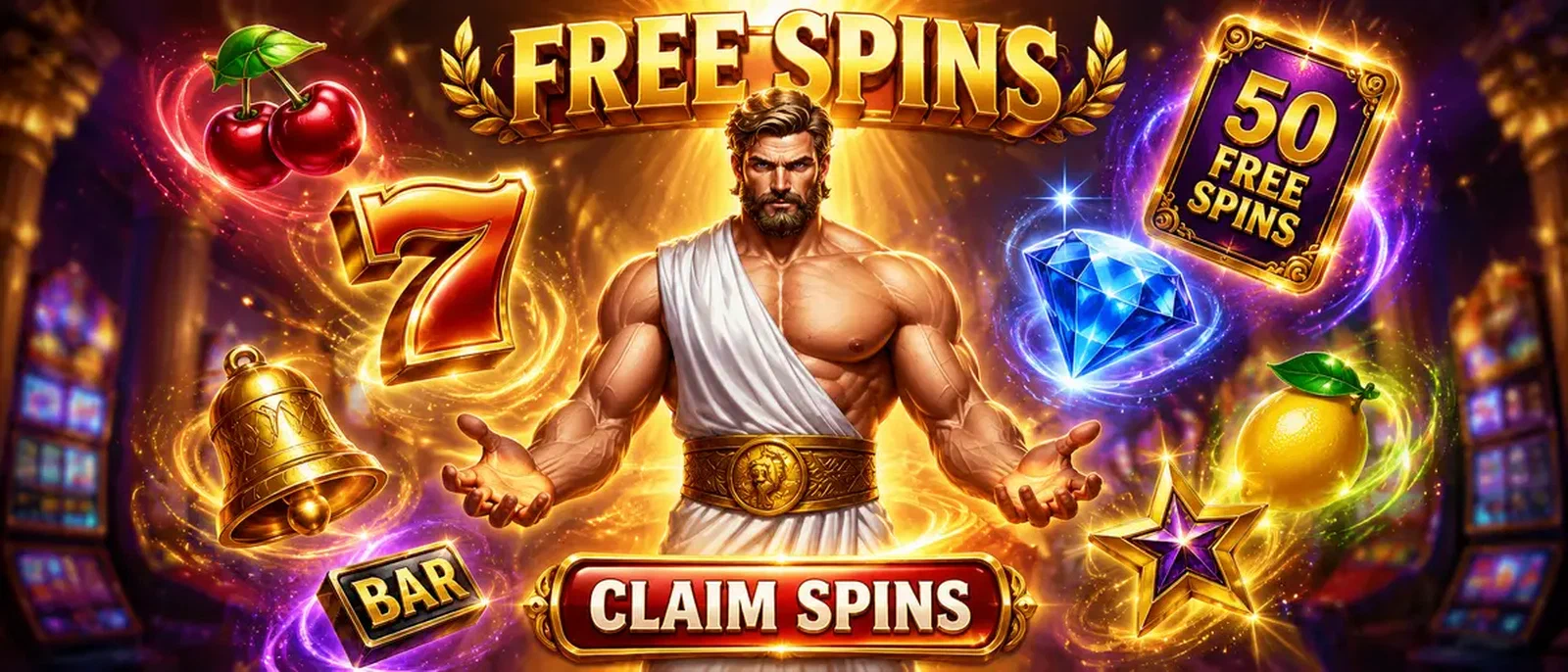 Savaspin Free Spins