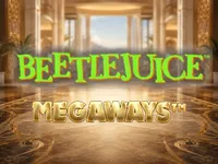 Beetlejuice Megaways