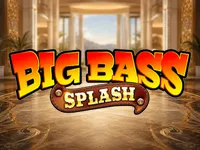 Big Bass Splash
