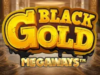 Black Gold Megaways