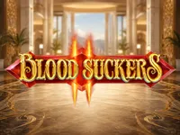 Blood Suckers