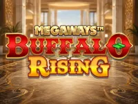 Buffalo Rising Megaways