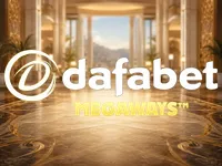 Dafabet Megaways