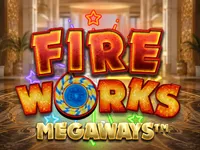 Fireworks Megaways