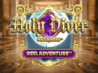 Holy Diver Megaways