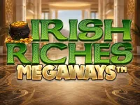 Irish Riches Megaways