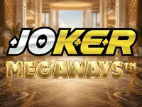 Joker Megaways