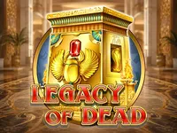 Legacy of Dead