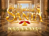 Mystical Santa Megaways