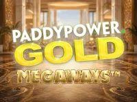 Paddy Power Gold Megaways