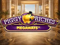 Piggy Riches Megaways