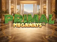 Primal Megaways
