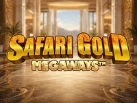 Safari Gold Megaways