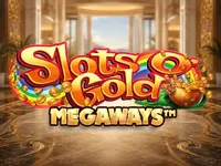 Slots o gold Megaways