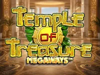 Temple of Treasure Megaways