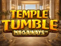 Temple Tumble Megaways