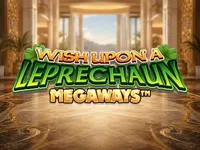 Wish upon a Leprechaun Megaways